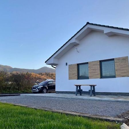 Chata North Point Zuberec Pod Rohacmi Екстериор снимка