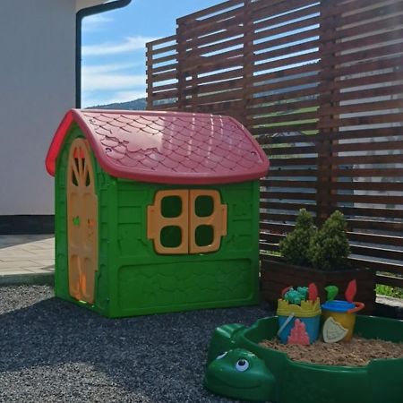Chata North Point Zuberec Pod Rohacmi Екстериор снимка