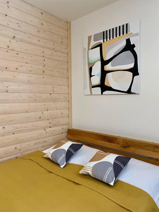 Chata North Point Zuberec Pod Rohacmi Екстериор снимка