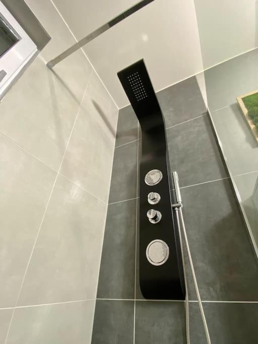 Chata North Point Zuberec Pod Rohacmi Екстериор снимка