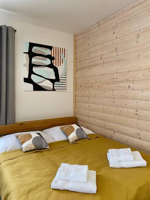 Chata North Point Zuberec Pod Rohacmi Екстериор снимка