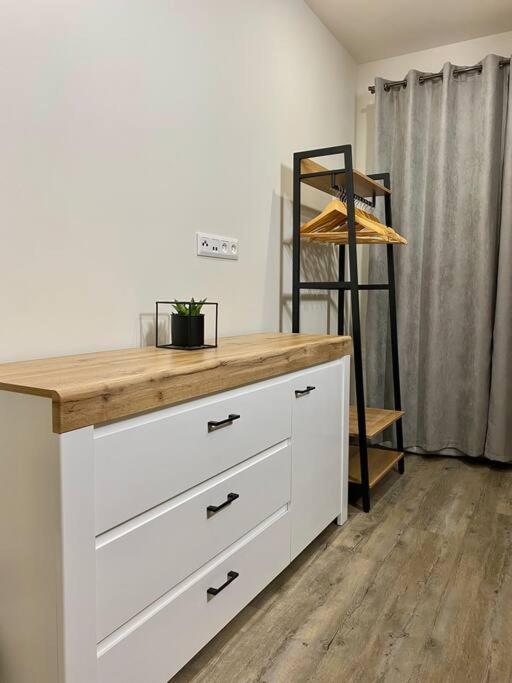 Chata North Point Zuberec Pod Rohacmi Екстериор снимка