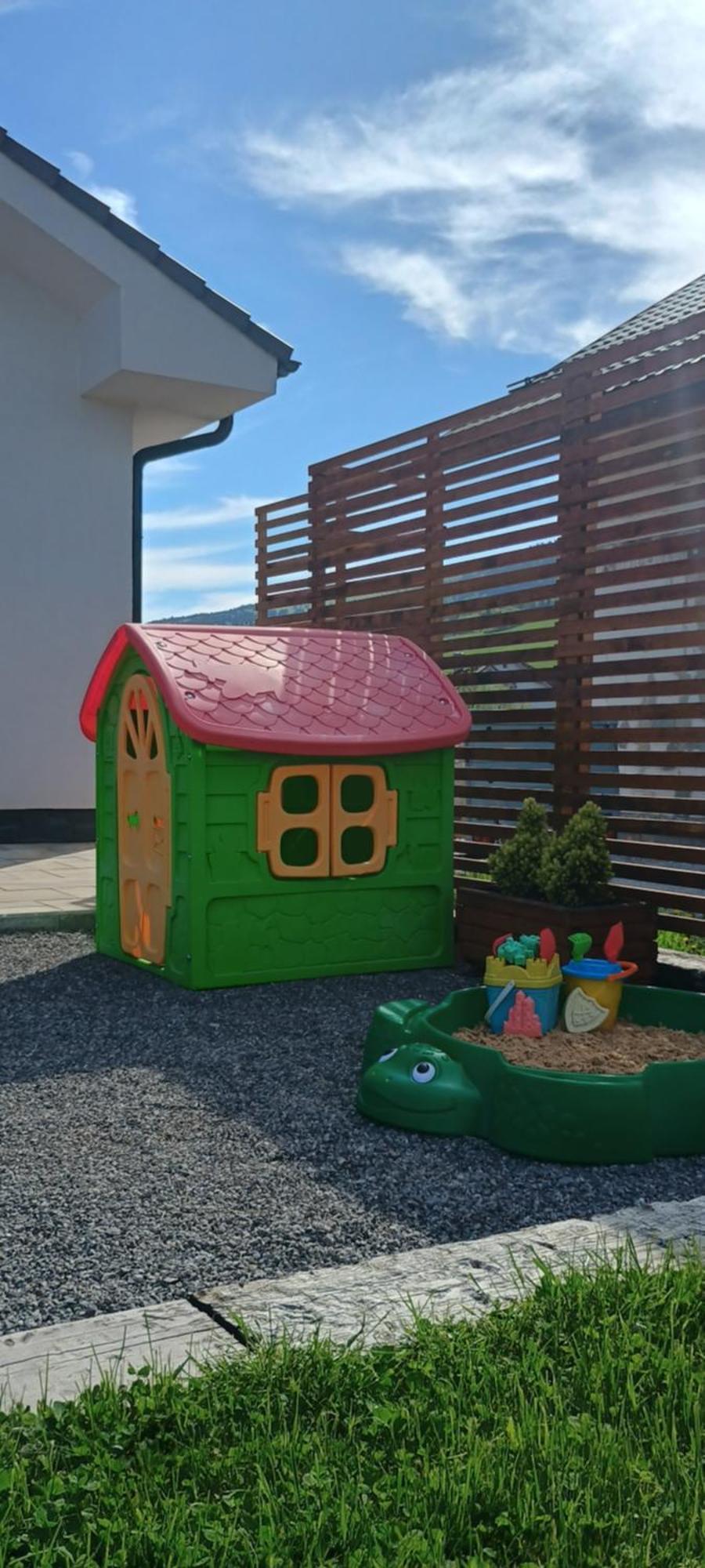 Chata North Point Zuberec Pod Rohacmi Екстериор снимка