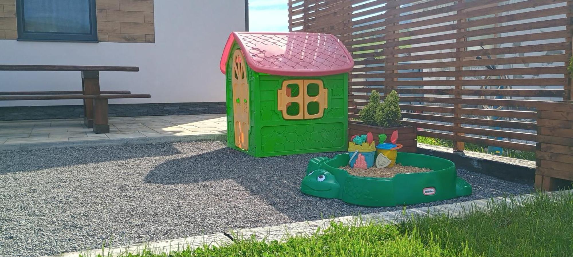 Chata North Point Zuberec Pod Rohacmi Екстериор снимка